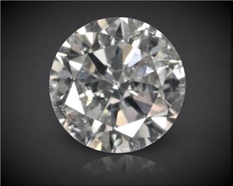 NATURAL Diamond / Heera 0.51 CTS. ( 1659 )